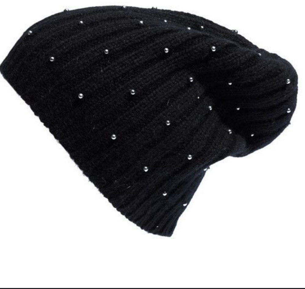 🌸Laundry by Shelli Segal Beanie